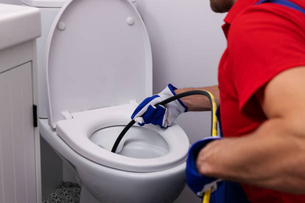 Best Pipe Repair Near Me  in Viola, IL
