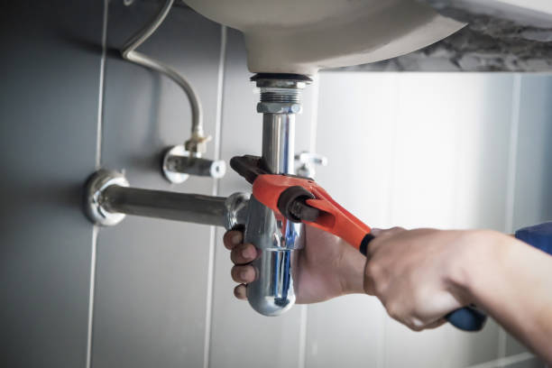 Reliable Viola, IL Plumbing Solutions