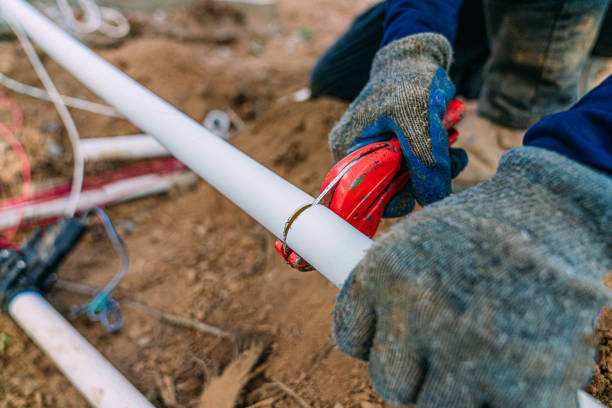 Best Emergency Plumber  in Viola, IL